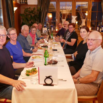 021Nachtessen im Restaurant La Calabrisella